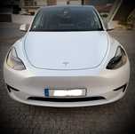 Tesla Y Tração traseira 2023
