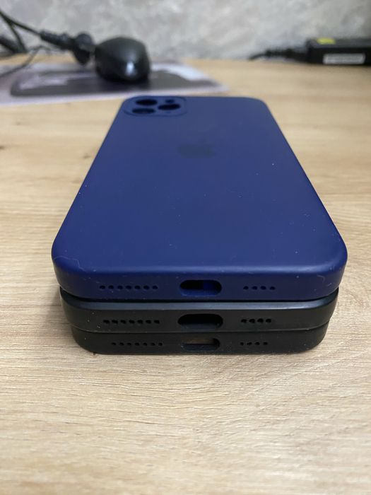 Чехлы на Iphone 11 pro max