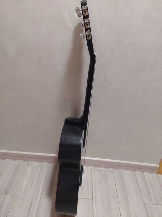 Акустична гітара + чохол