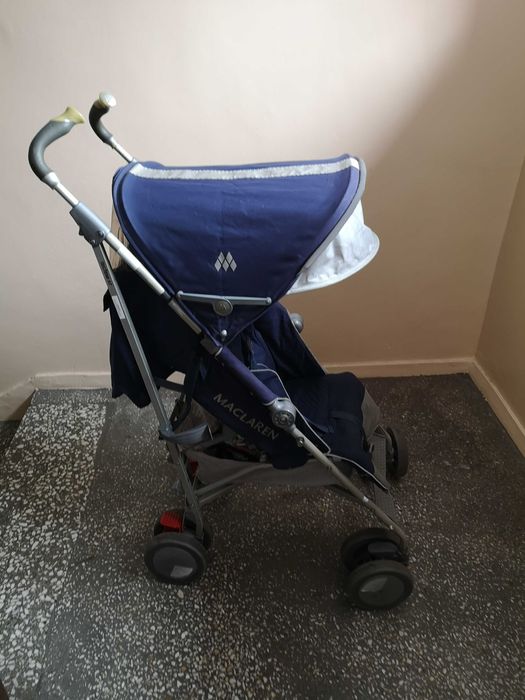 Spacerówka Maclaren Techno Xt