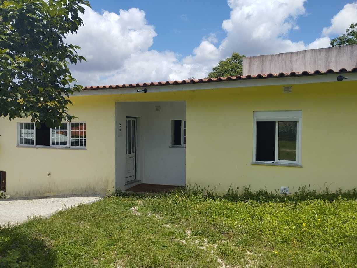 T1 Mobilado e Equipado