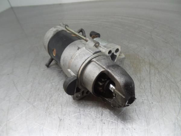 Motor de arranque OPEL Meriva B