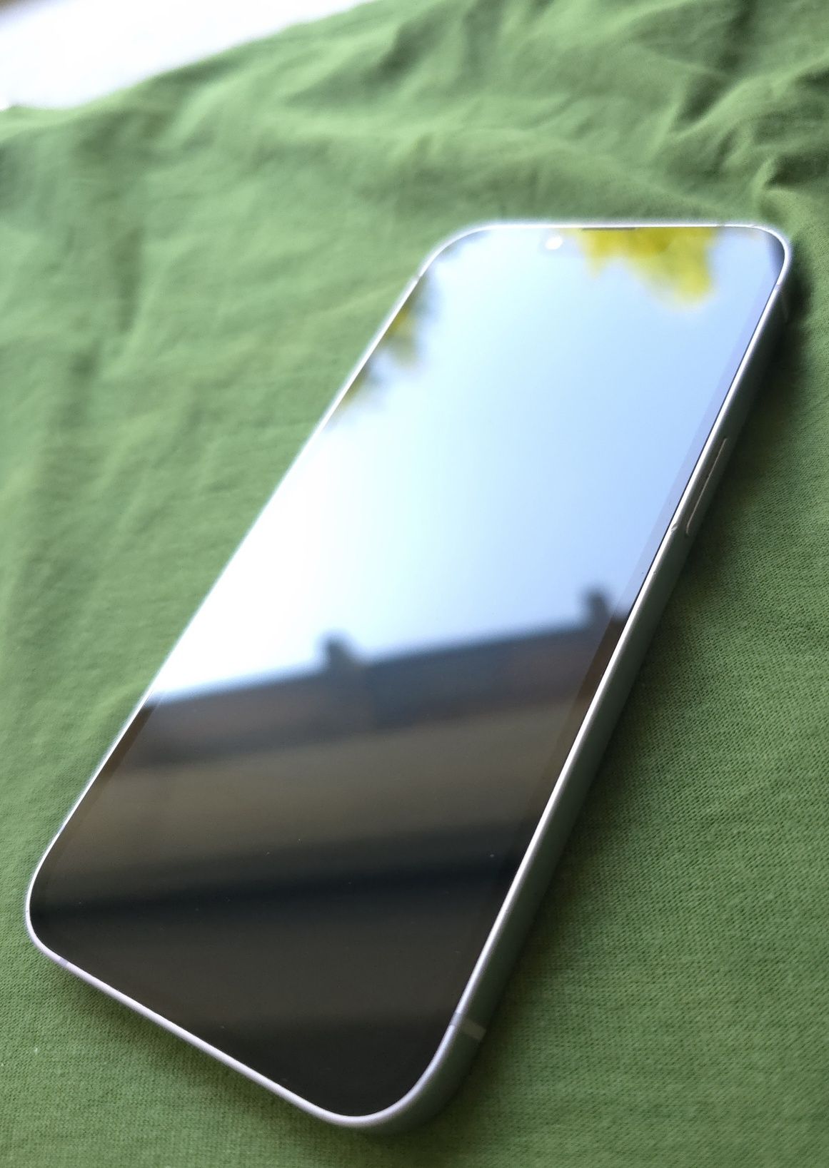 Zestaw x2 Iphone 14 128gb i 11 64gb sprawne
