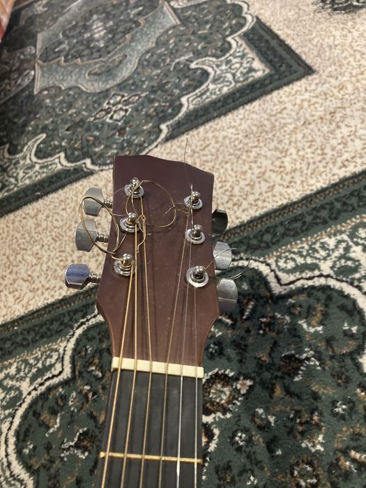 Гітара Акустична