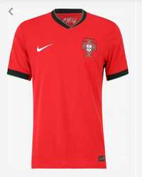 Camisola euro 2024 tamanho M