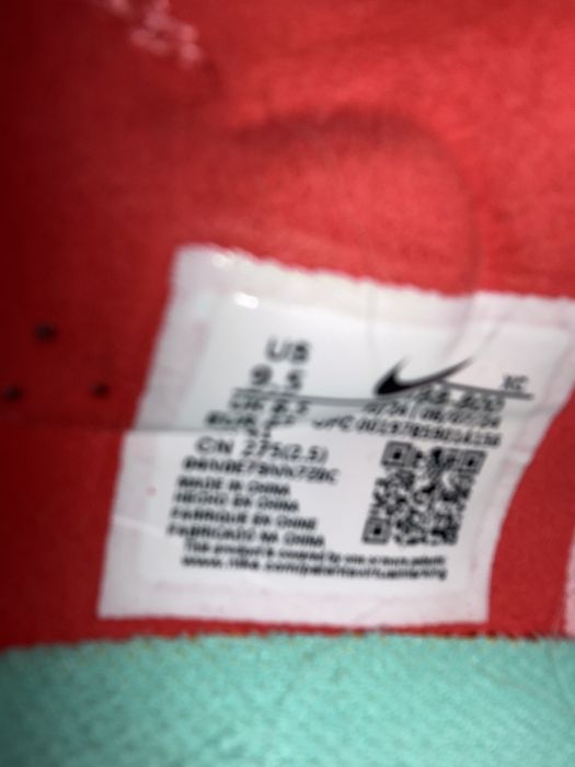 Chuterias nike mercurial vapor 16 pro