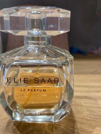 Elie saab Le parfum woda perfumowana, butelka 90 ml