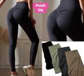 Legginsy Push Up
