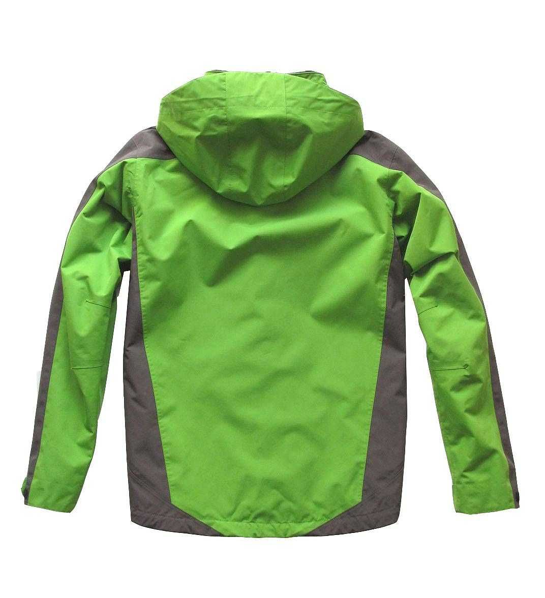 Jack Wolfskin * męska kurtka z membraną texapore * M