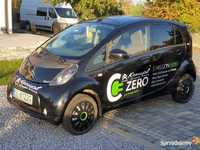 Citroen C-zero 2011r max wersja demo