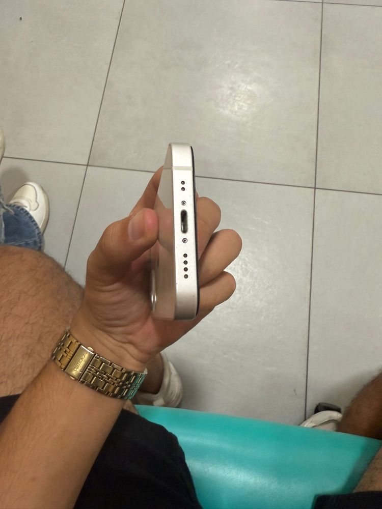 Iphone 12 mini branco