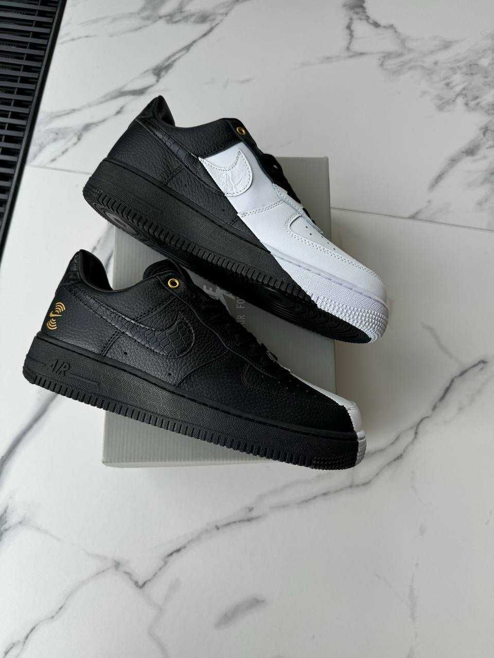 Nike Air Force 1 Low Anniversary Edition