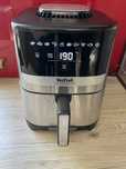 Air Fryer Tefal Easy Fry Silence