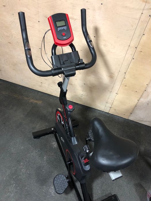 Велотренажер новий