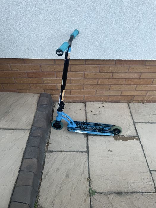 Hulajnoga wyczynowa mgp