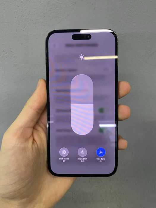 iPhone 14 Pro Max 128Gb Black Neverlock від Магазину!