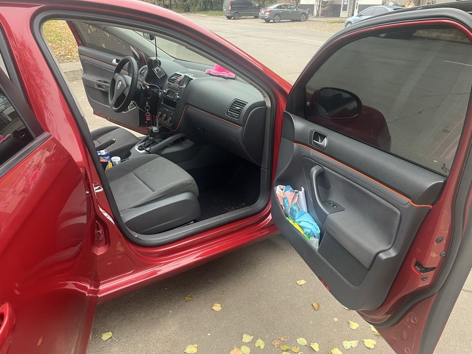Продам Volkswagen jetta 5