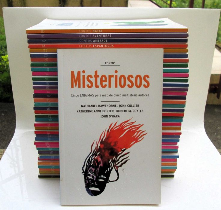 Contos (Grandes mestres do Conto, Jornal de Notícias)