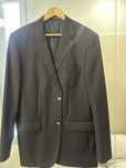 Blazer azul sacoor