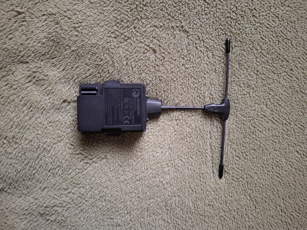 TBS Crossfire Micro TX V2