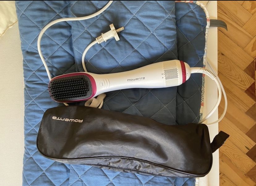 Rowenta Express Airbrush