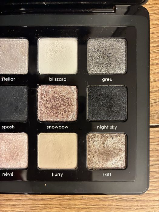 Paleta Natasha Denona Xenon