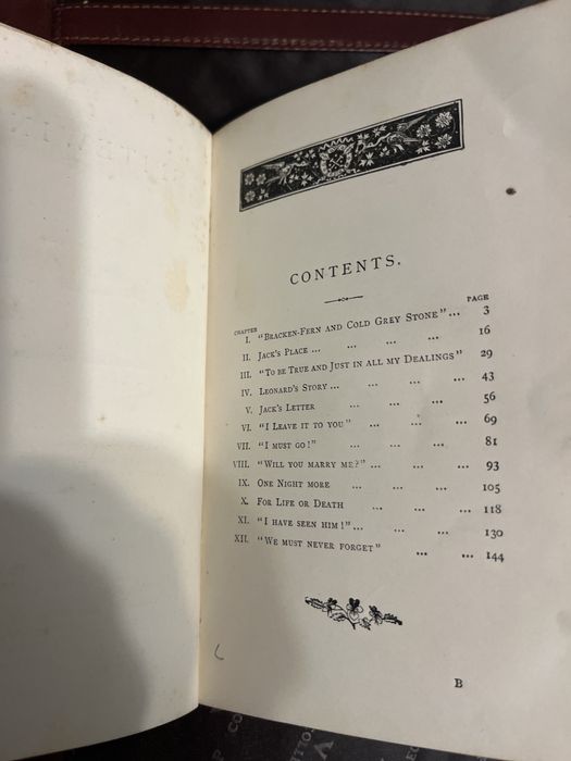 Антикваріат, книга англійською, Spitewinter, London