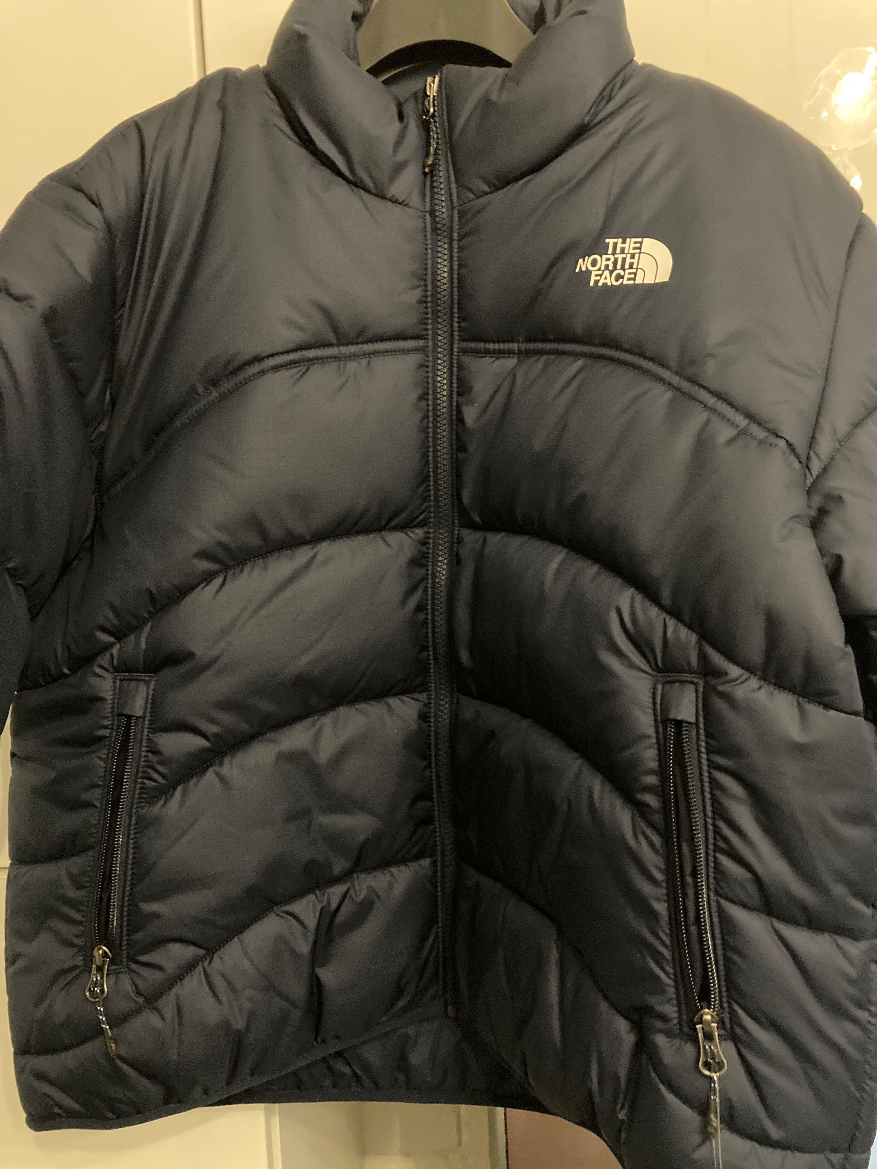 Kurtka The North Face rozm L