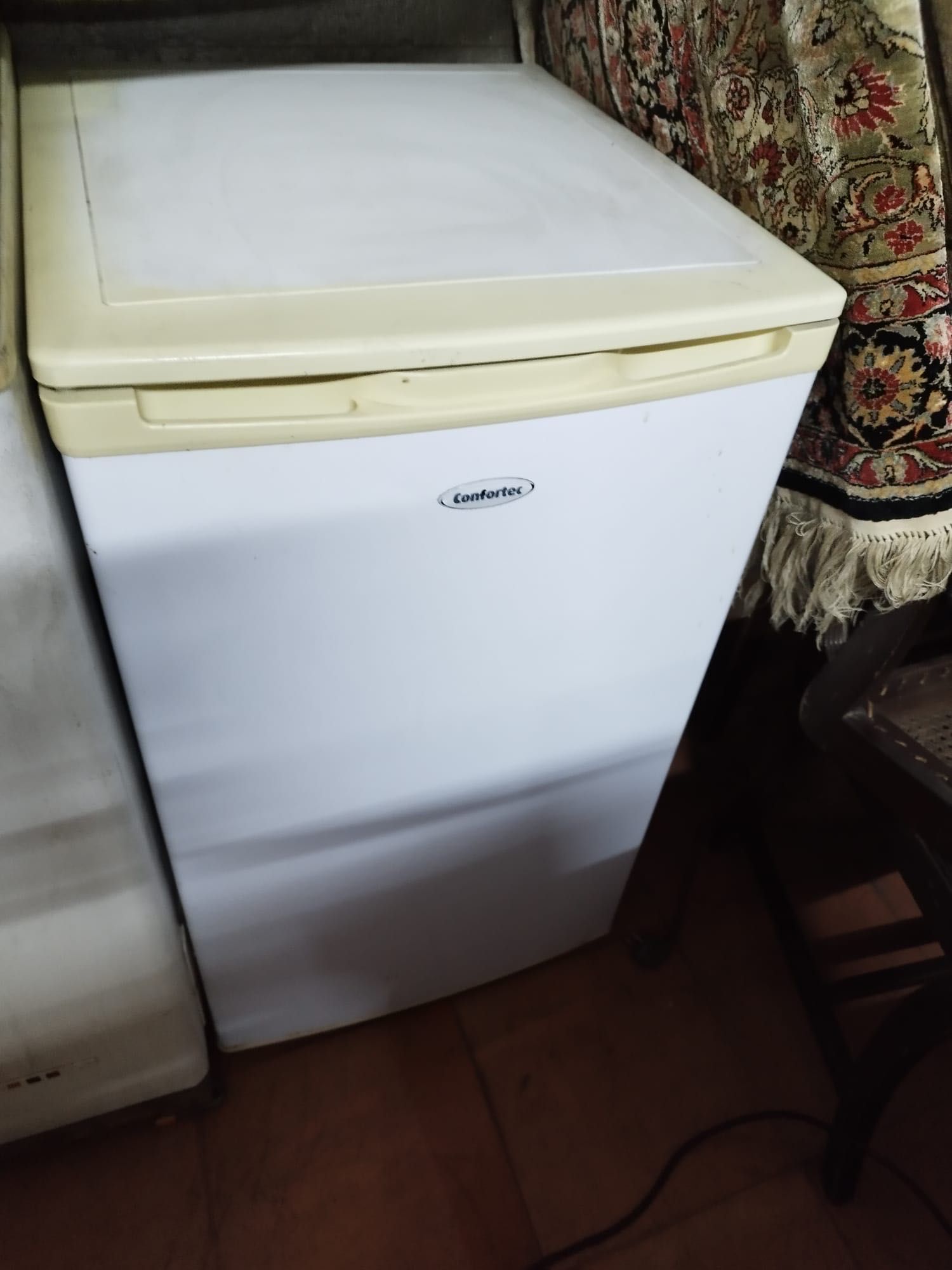 Mini frigorífico Confortec
