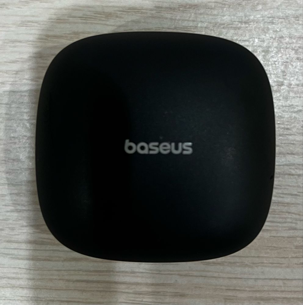 Навушники baseus