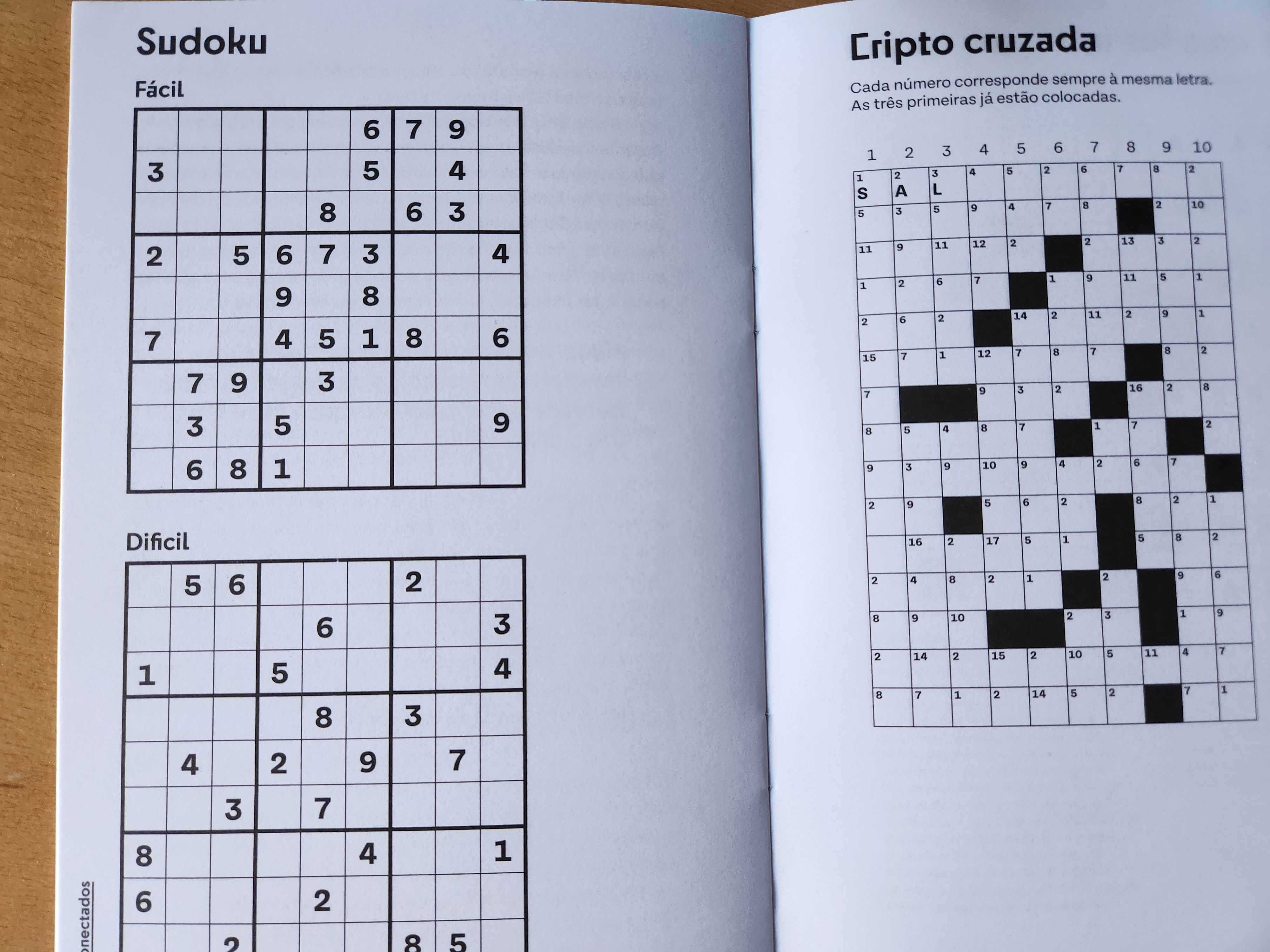 Expresso Desconectados 4 Guias