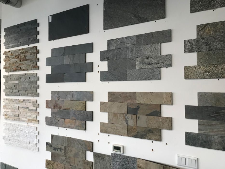 Granit Marmur Łupek Fornir Duży wybór kamieni naturalnych Klink Kraków