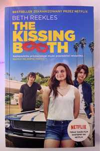 The kissing booth. Tom 1