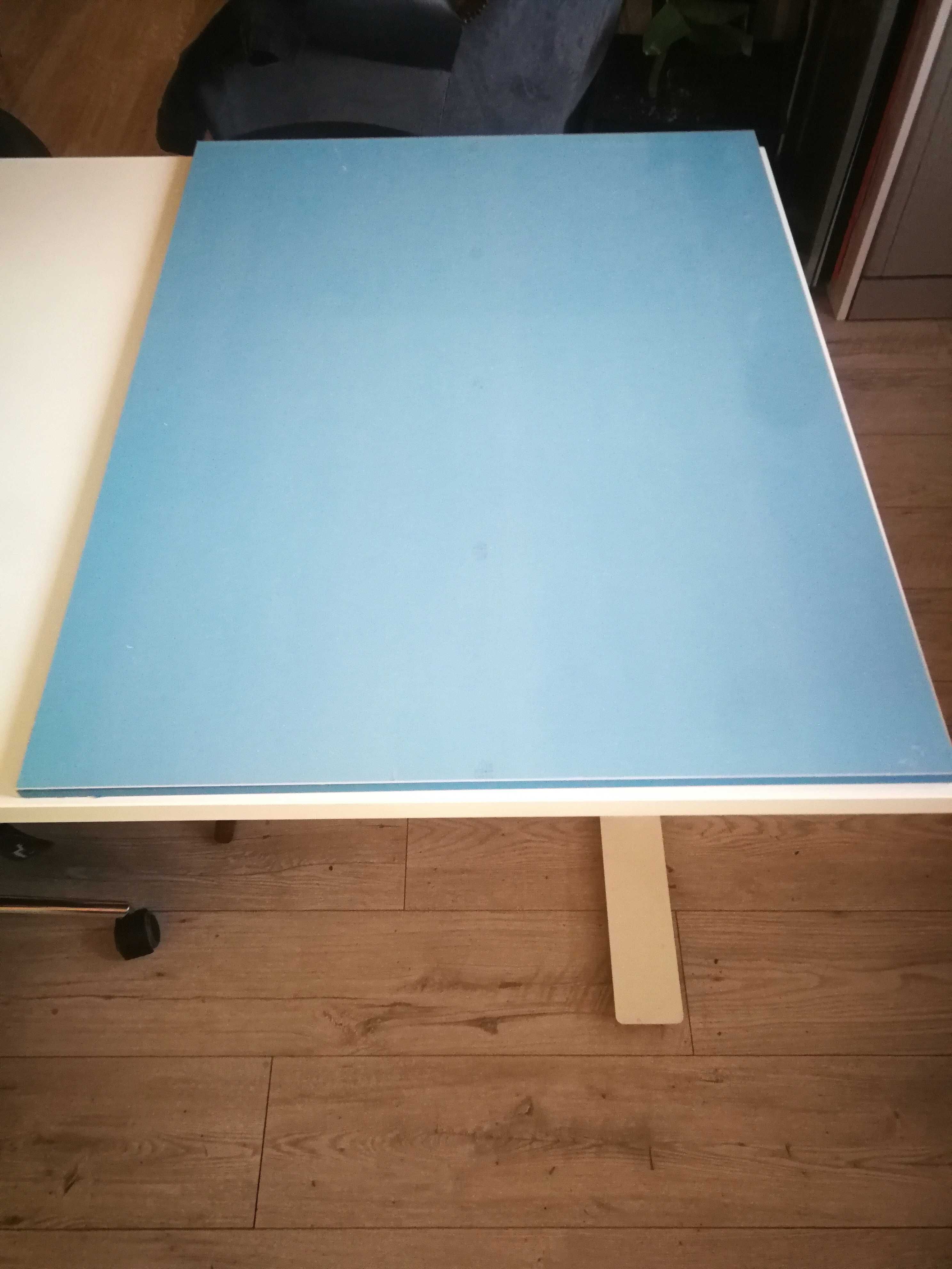 Ikea RINGHULT Panel maskujący nowy, połysk jasnoszary, 62x80 cm