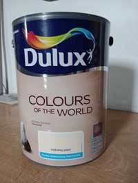 Farba Dulux beżowy pled