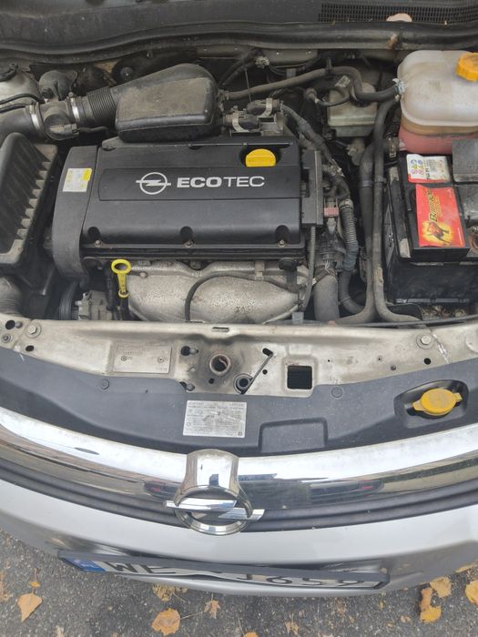Sprzedam Opel Astra H