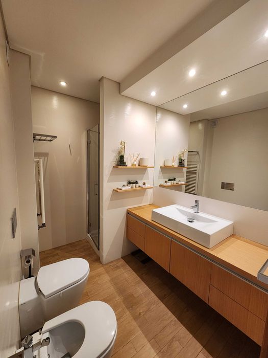 Apartamento T3 dúplex, Santa Maria Maior/ Viana do Castelo