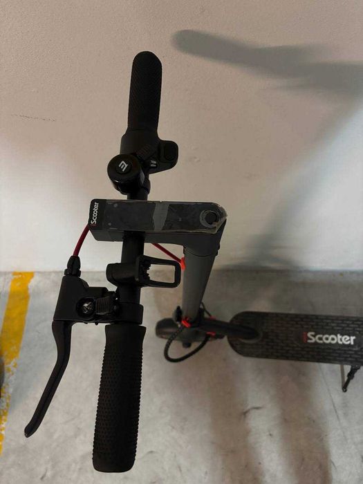 trotinete elétrico scooter i9