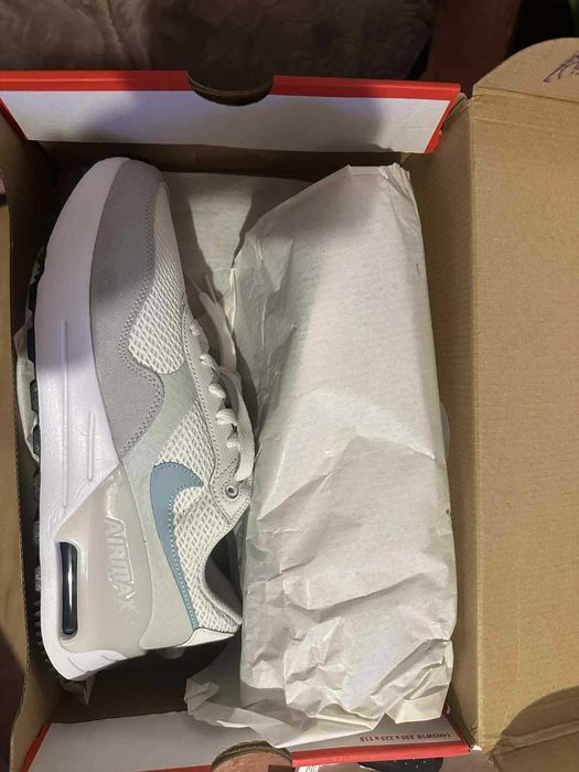 Nike buty nowe tanio bielany