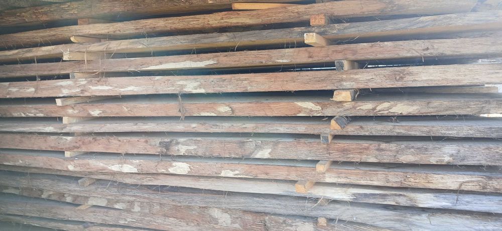 Продам дубову дршку