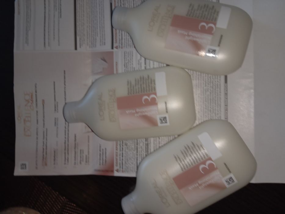 Бальзам маска для волосся L'ORÉAL, 60 мл