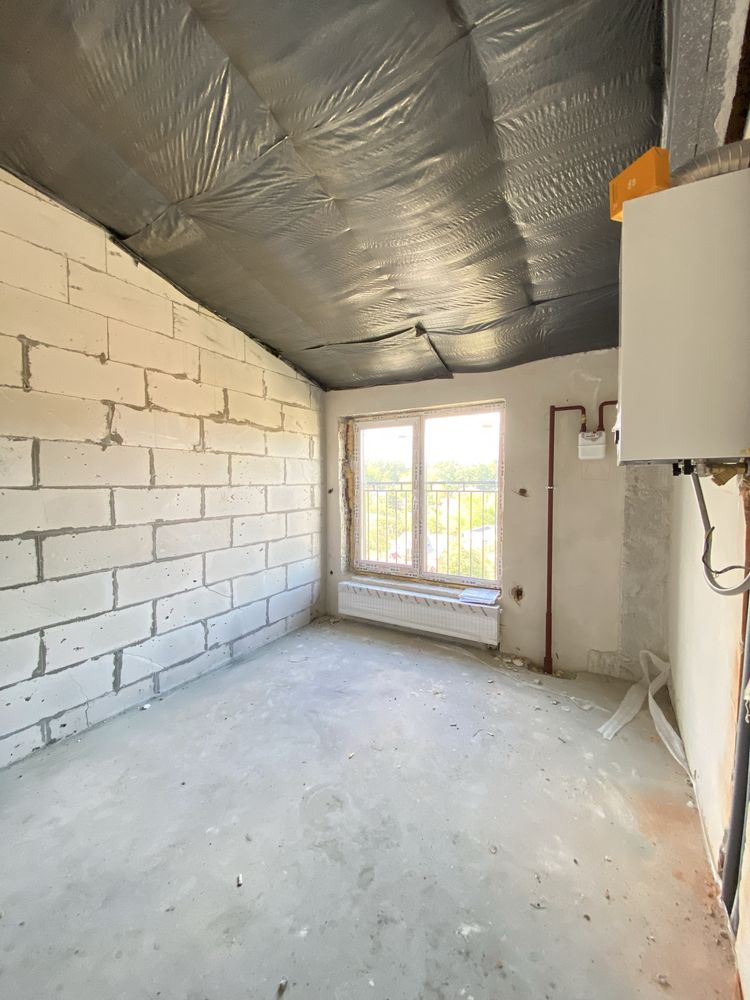 Продаж 2 кімнатна квартира Брюховичі