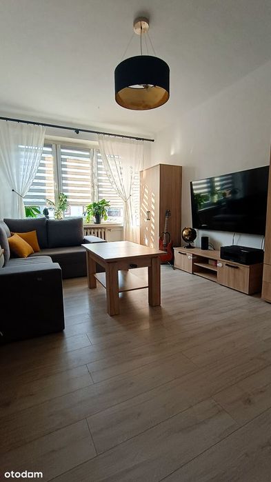 Sprzedam mieszkanie 48,4m² w Knurowie - Szczygłowicach
