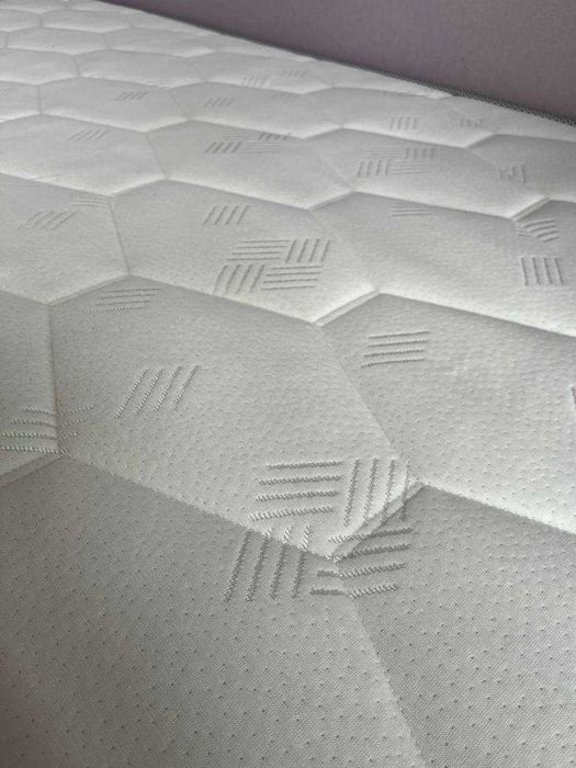 Матрац Gutenkauf Minden 160×200 см