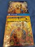 Steelbook Borderlands 3 bez gry