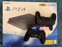 Продам PS4