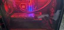 Komputer Gamingowy rtx4080 Super 32gb ram ddr 5 6000mhz ryzen 9