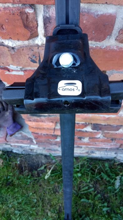 Relingi dachowe amos