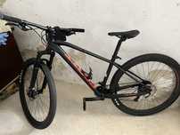 Bicicleta Scott Aspect 940 de 2024