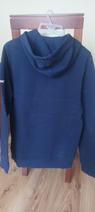 Bluza Reebok z kapturem